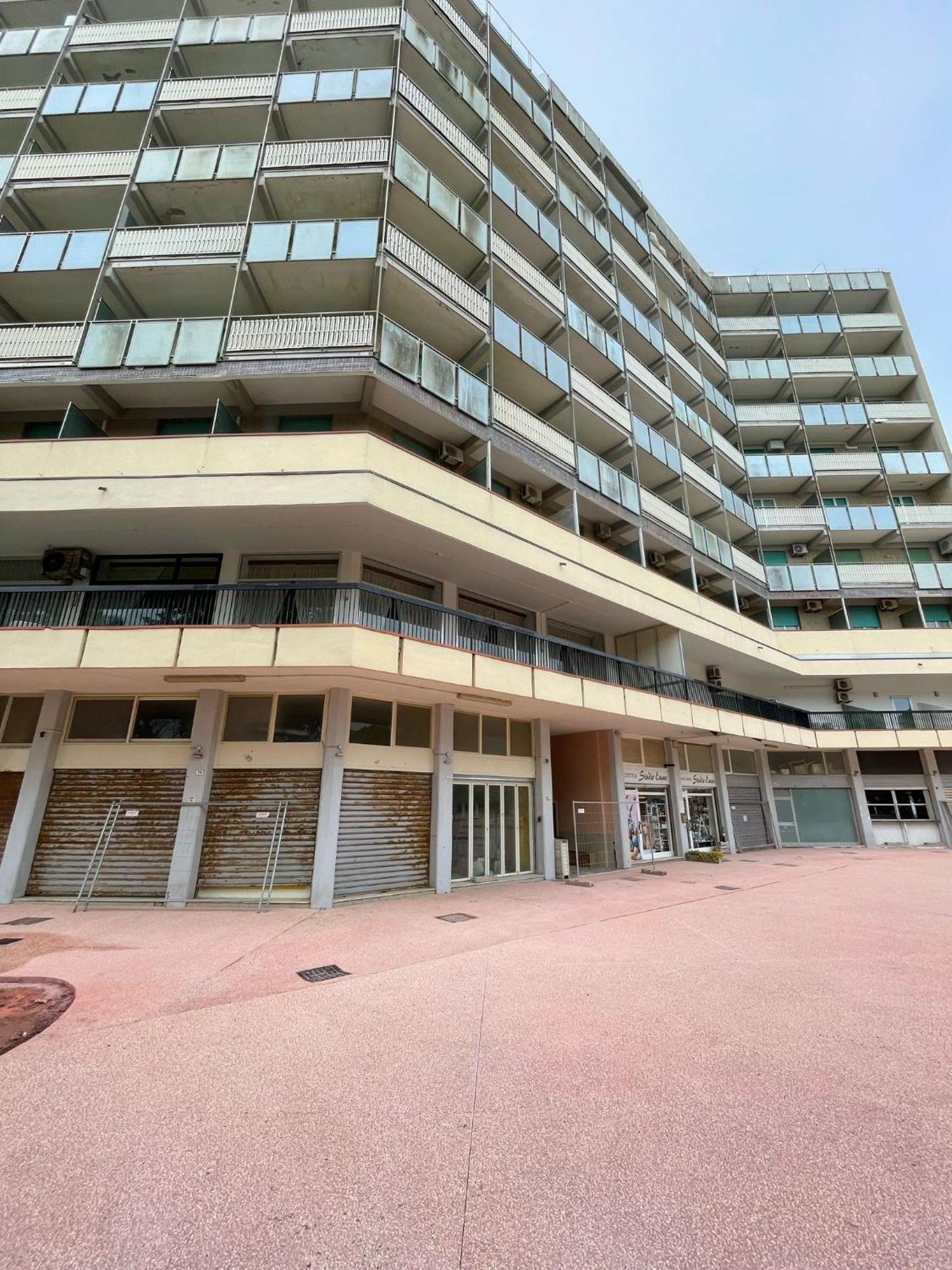 Hotel Zeus Lido di Classe Exterior foto